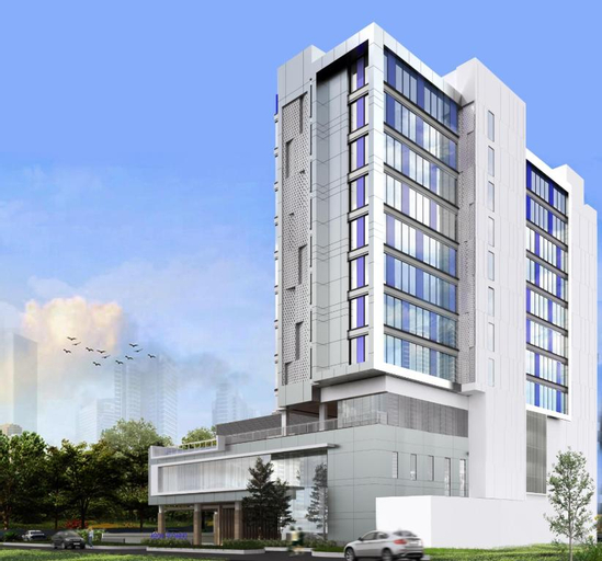 ASTON Sidoarjo City Hotel & Conference Hotel, Sidoarjo