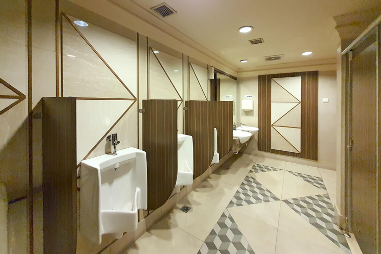Tunjungan Hotel Surabaya, Surabaya