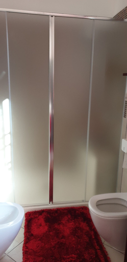 Bathroom 4, Monteceneri 9 B&b, Milano