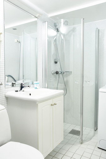 Bathroom 3, Frogner House Apartments - Colbjørnsens gate 3, Oslo