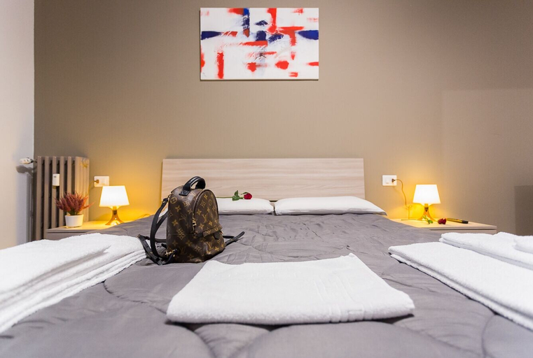 Bedroom 15