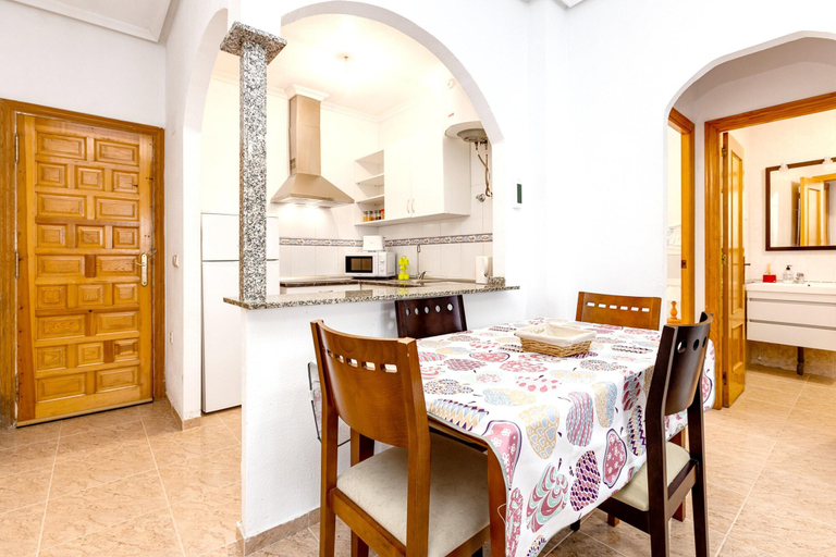 Others 4, Elegant apartment in Torrevieja with shared pool, Alicante