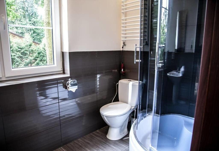 Bathroom 5, Modlin Palace, Nowy Dwór Mazowiecki