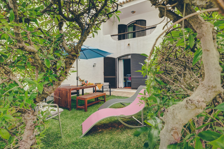 Exterior & Views 2, Vila Mourisca, Lagoa