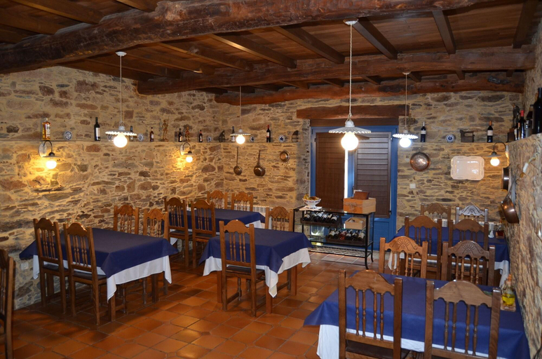 Food & Drinks 5, Casa Assumpta, A Coruña