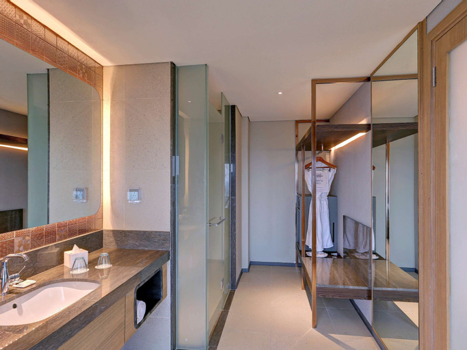 Mercure Jakarta Gatot Subroto, Jakarta Selatan