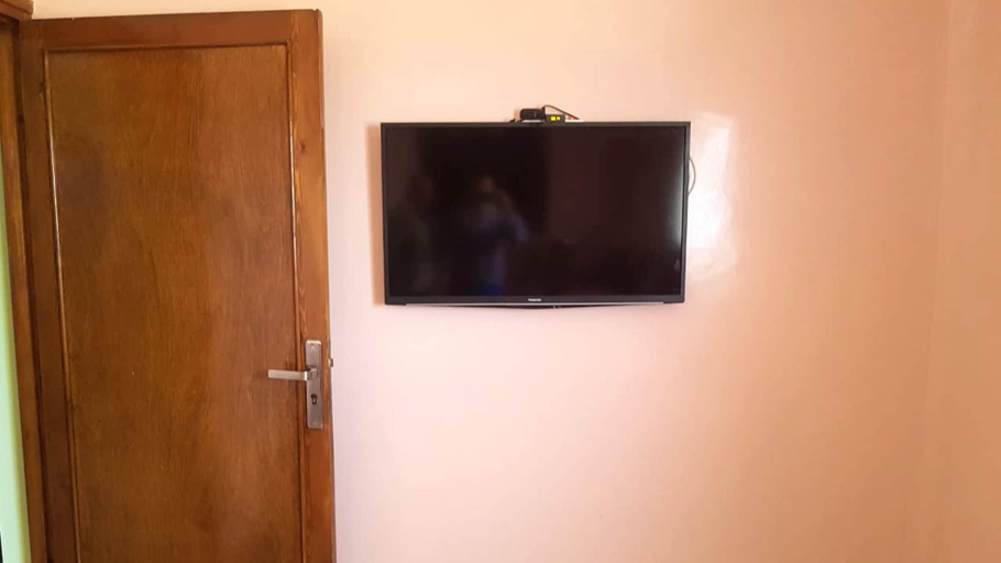 Others 5, Cozy apartment in Agadir 80 m² with sea view, Agadir-Ida ou Tanane
