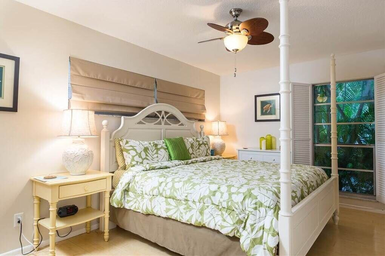 Bedroom 3, Crescent Beach 1015 #4, Sarasota