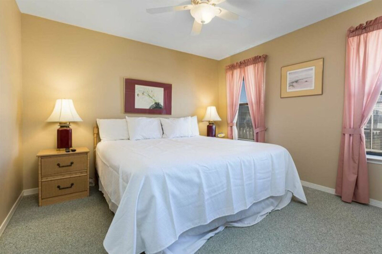 Bedroom 3, Three Shipps by Meyer Vacation Rentals, Baldwin
