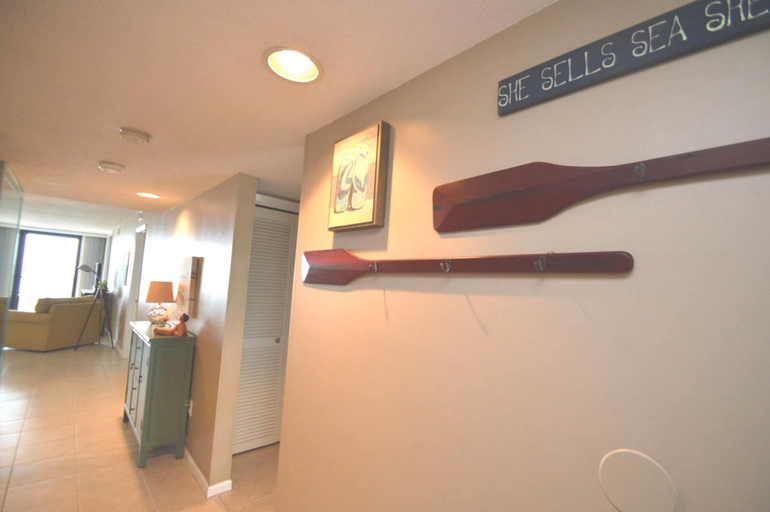 Public Area, Perdido Quay 203 by Bender Vacation Rentals, Baldwin
