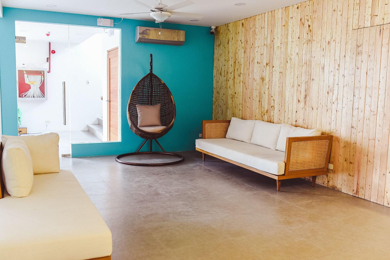 Public Area 3, Bay's Inn Resort, Baler