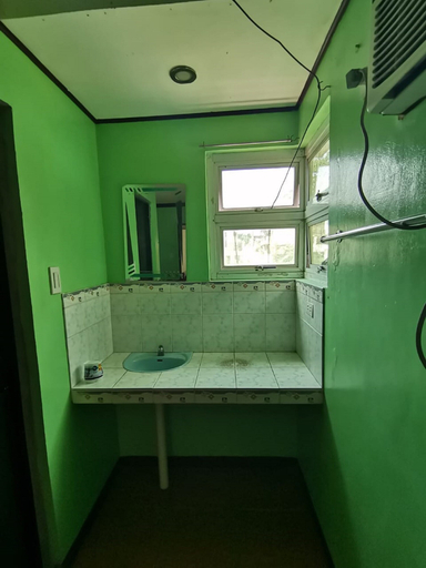 Bathroom 4, Rachel's Bed and Breakfast Near Tagaytay, Silang