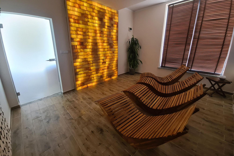 Public Area 4, Hotel Mistral Sport, Wejherowo