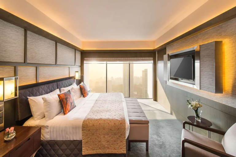 Bedroom 22