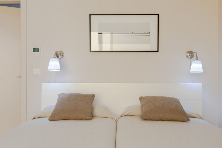 Bathroom 5, Green-Apartments Alto de Santa Cruz, Sevilla