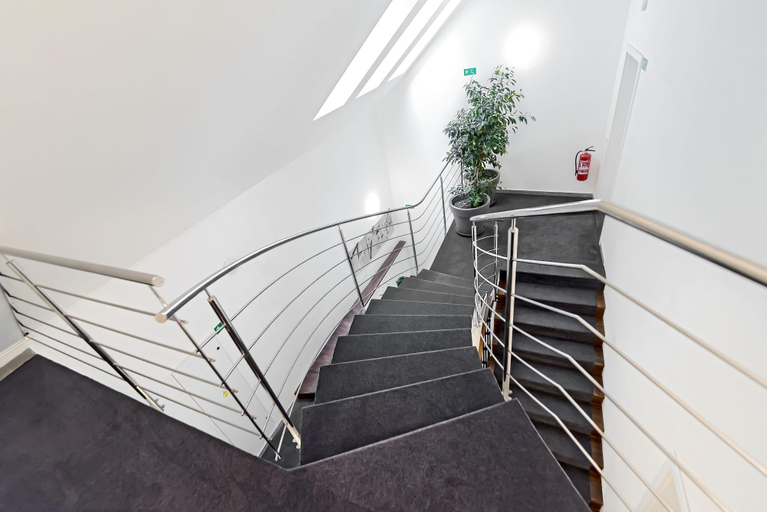 Public Area 2, Hotel Residence Tgm, Znojmo