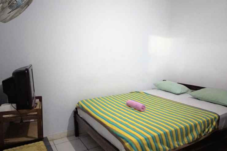 Wisma Rosse Life Bandara, Makassar