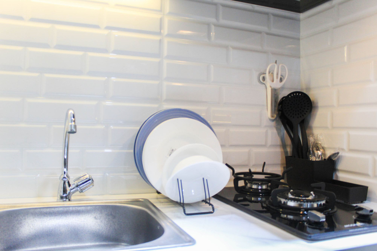 Others 4, Brand New and Best Studio Apartment at B Residence By Travelio, Tangerang Selatan