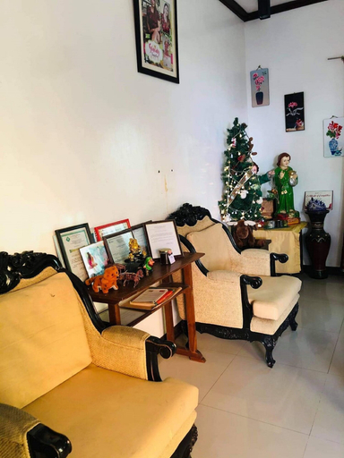 Public Area 2, Rachel's Bed and Breakfast Near Tagaytay, Silang