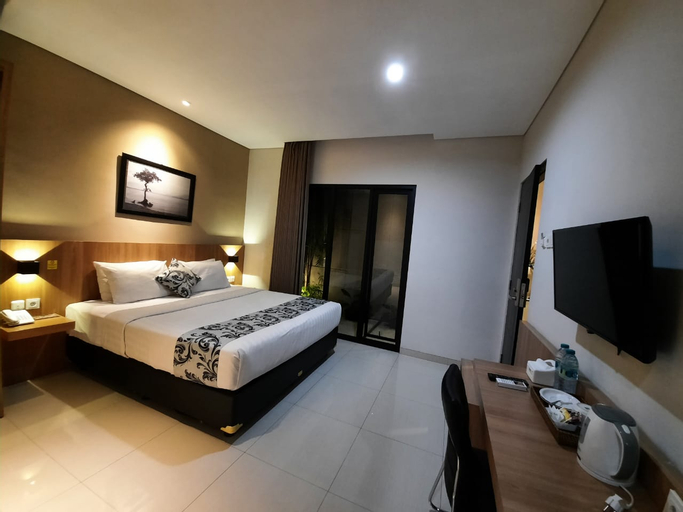 Bed 1