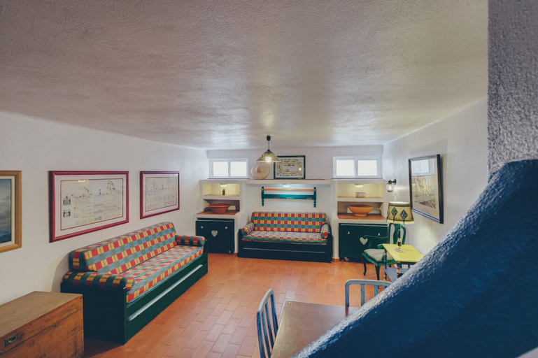 Bedroom 3, Vila Mourisca, Lagoa