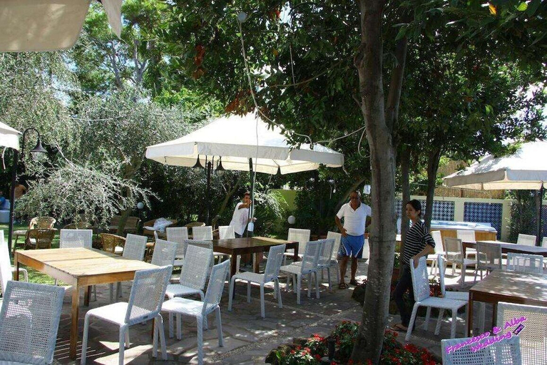 Food & Drinks 5, Solcalante, Napoli