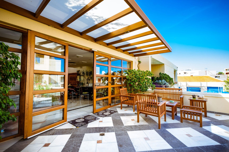 Public Area, Anais Collection Hotels & Suites by GHH, Crete