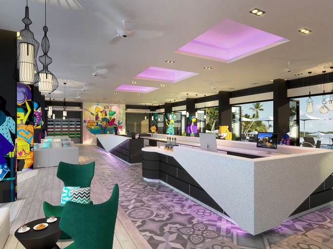 Cassia Bintan, Bintan Regency