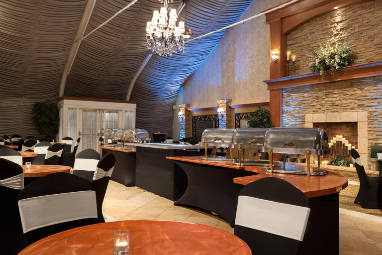 Food & Drinks 5, Ramada by Wyndham Toms River, Ocean