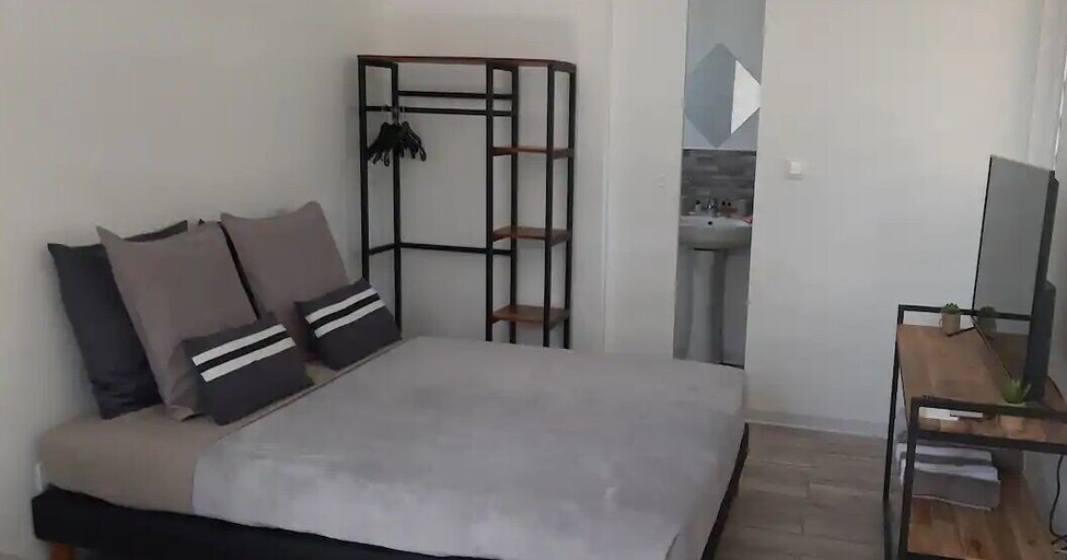 Bedroom, Bungalow Harmony, Baie-Mahault