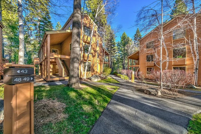 Exterior & Views 2, Mccloud by Tahoe Mountain Properties, Washoe