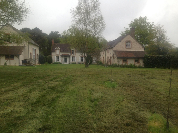Exterior & Views 2, Domaine De La Gaucherie, Loir-et-Cher