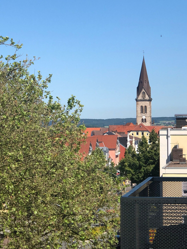Exterior & Views 2, Hotel Zeitgeist, Höxter