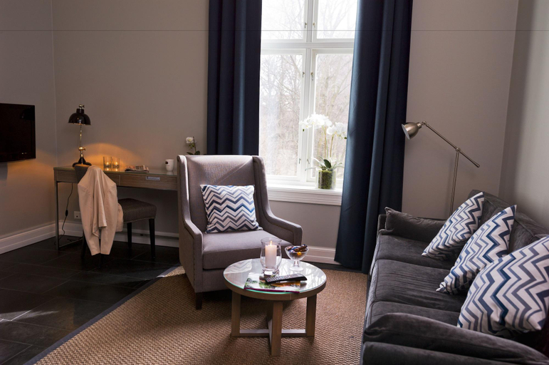 Bedroom 2, Frogner House Apartments - Colbjørnsens gate 3, Oslo