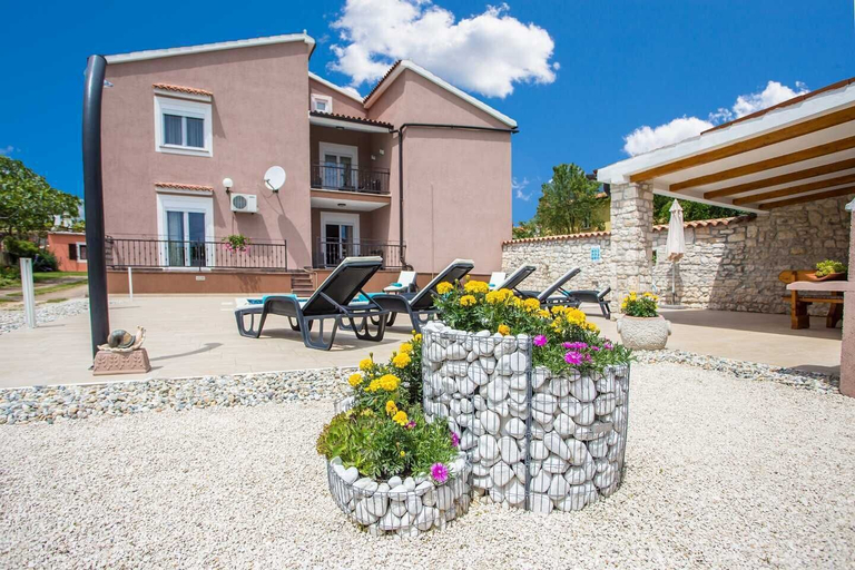 Exterior & Views 2, House Villa Lara, Marčana