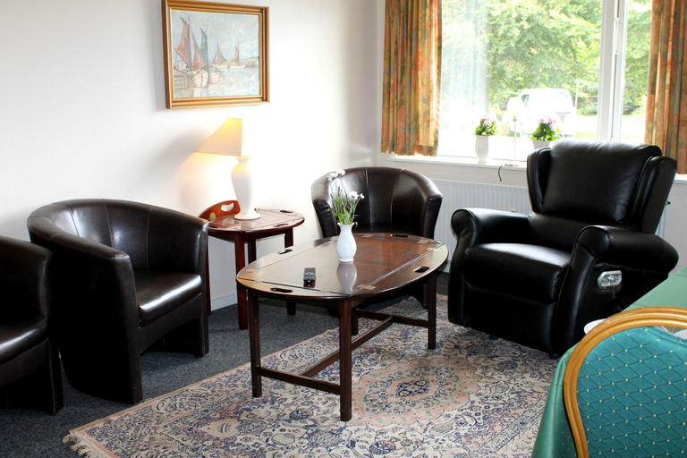 Public Area 3, Hotel Medio, Fredericia