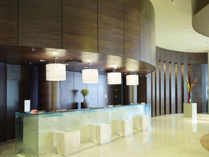 Public Area 4, Swissôtel Tallinn, Tallinn