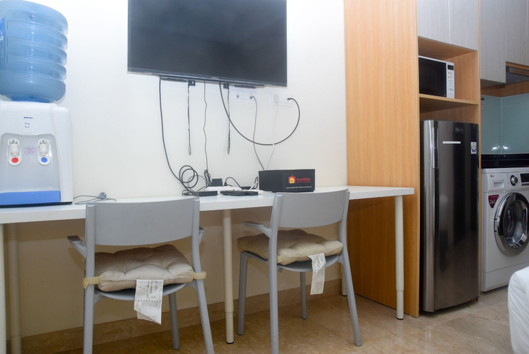 Others 5, Cozy Studio at Menteng Park Apartment By Travelio, Central Jakarta