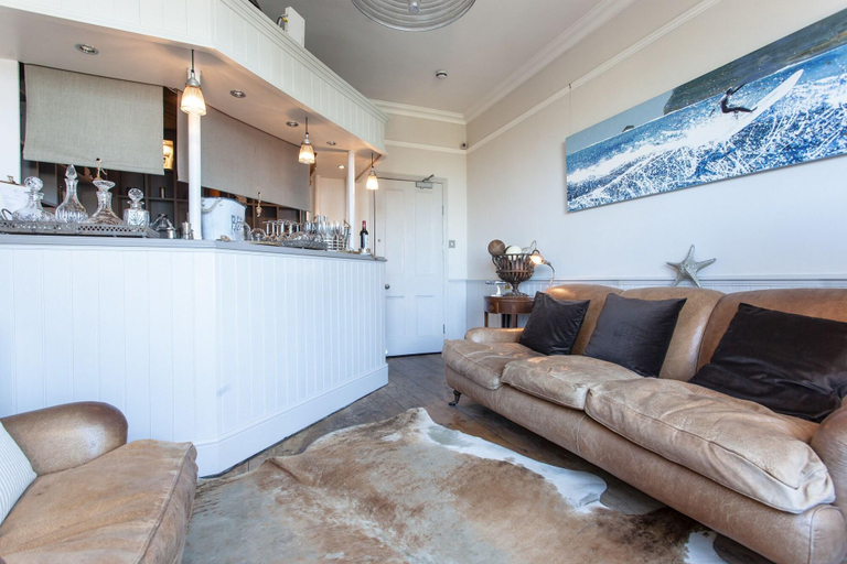 Public Area 3, Headland House Luxury B&B, Cornwall