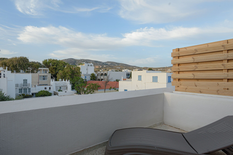 Others 5, Venus Minimal Hotel, South Aegean