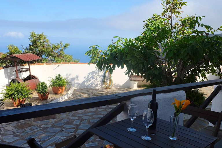 Others 5, Charming apartment with terrace in Los Silos - 40 m², Santa Cruz de Tenerife
