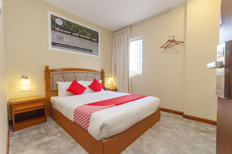 Aladdin Dream Hotel, Johor Bahru
