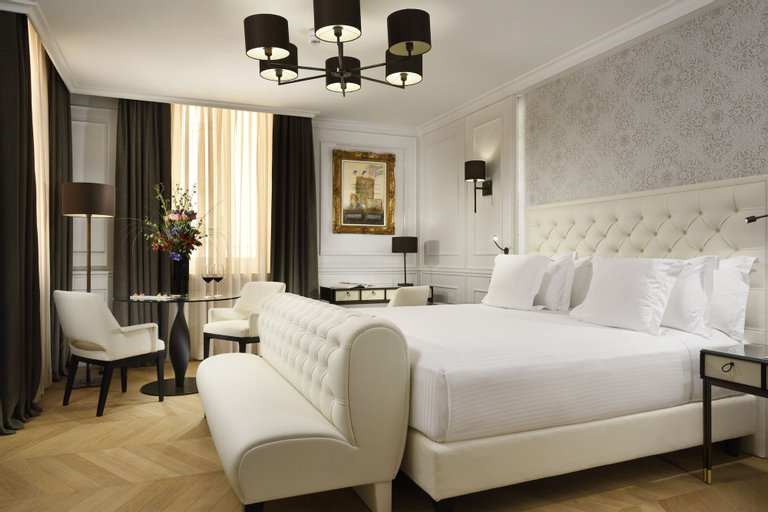 Bedroom 15