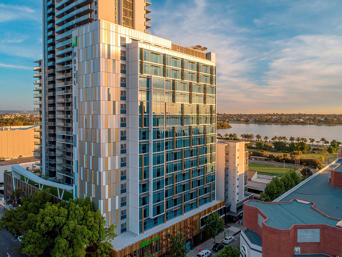 ibis Styles East Perth, Perth