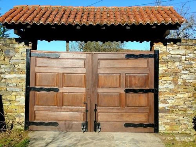 Public Area 3, Casa Assumpta, A Coruña