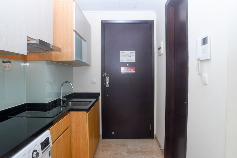 Others 4, Cozy Studio at Menteng Park Apartment By Travelio, Central Jakarta