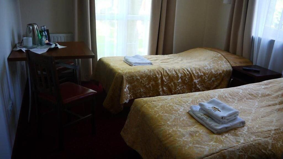Bedroom 2, Modlin Palace, Nowy Dwór Mazowiecki