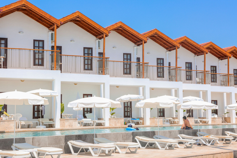 Exterior & Views, Banana Beach Hotel, Alanya