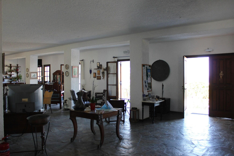 Public Area 2, Swiss Home, South Aegean
