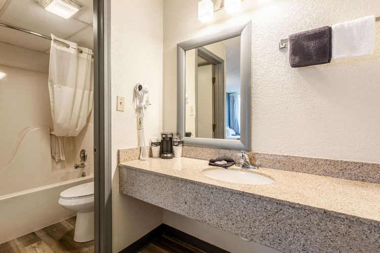 Bathroom 8